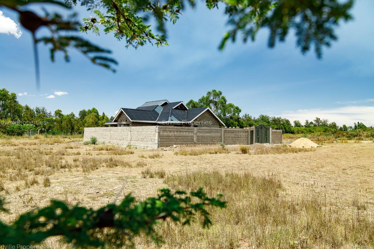 30,000 m² Residential Land at Aistrip nanyuki