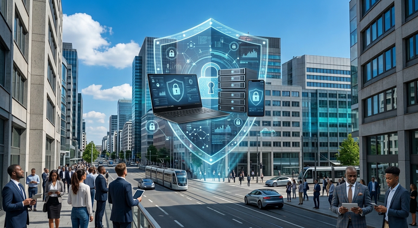 Cyber Insurance - Fabix Insurance