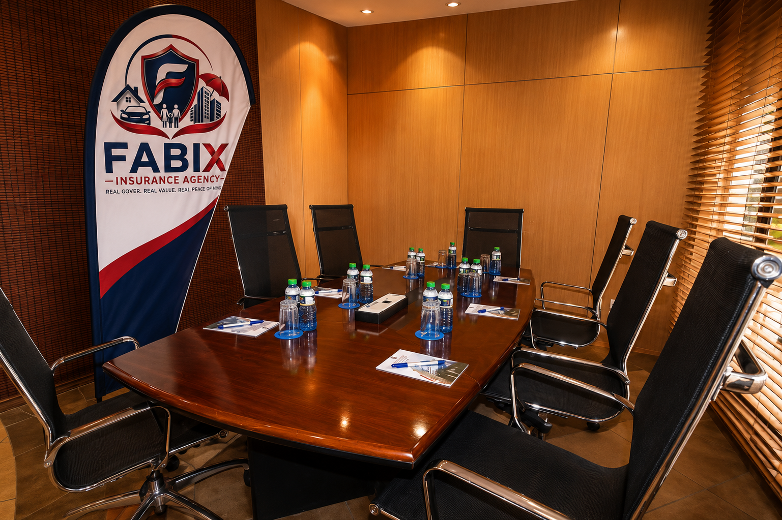 About FABIX Insurance
