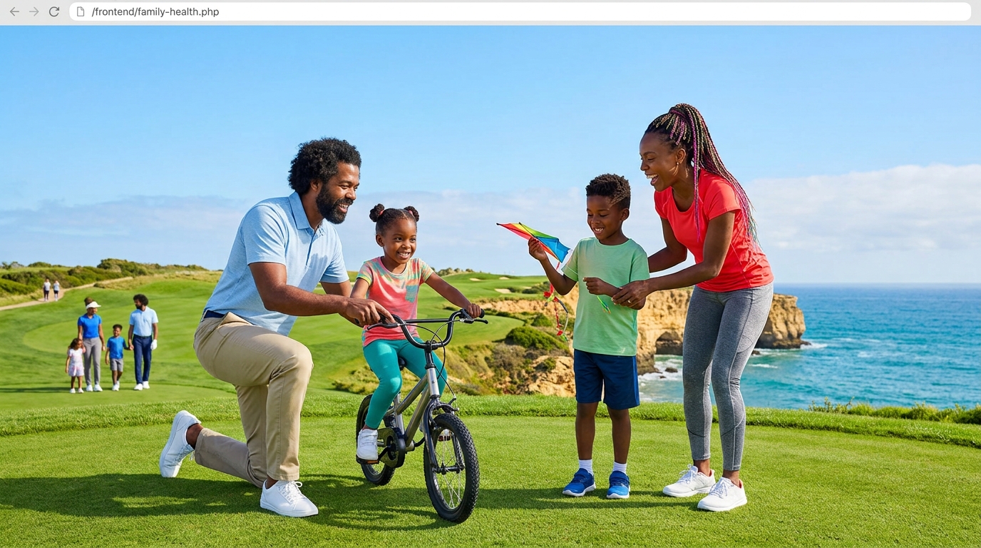 Family Health Cover