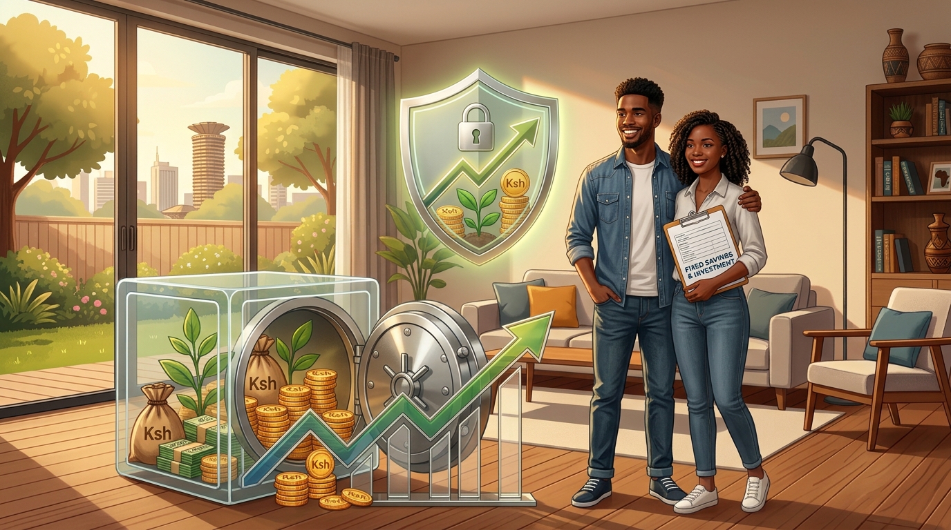 Fixed Savings Plan - Fabix Insurance