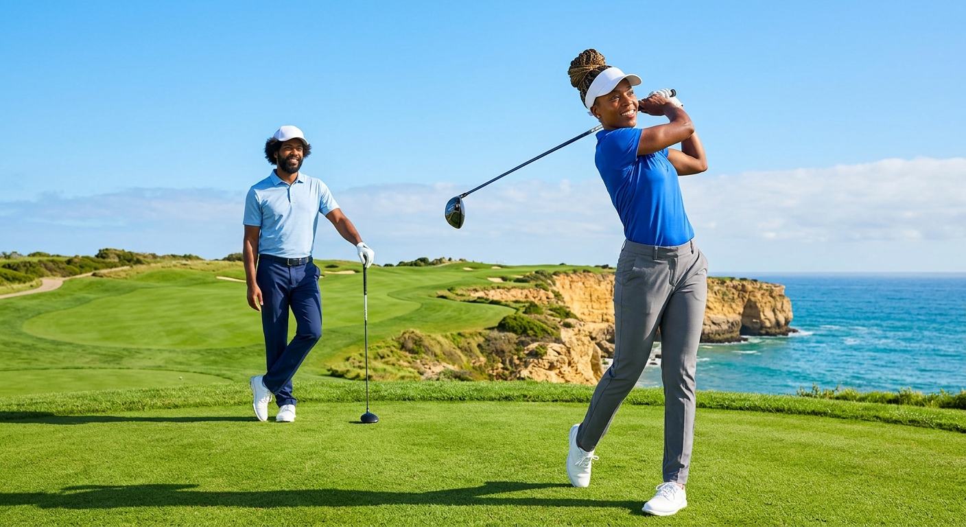 Golfers Insurance