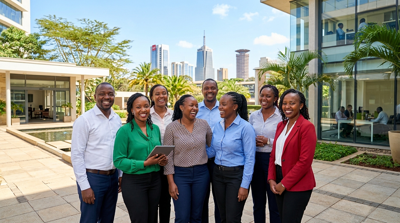 Group Cover - Fabix Insurance