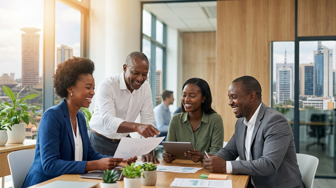 Health Corporate Cover - Fabix Insurance