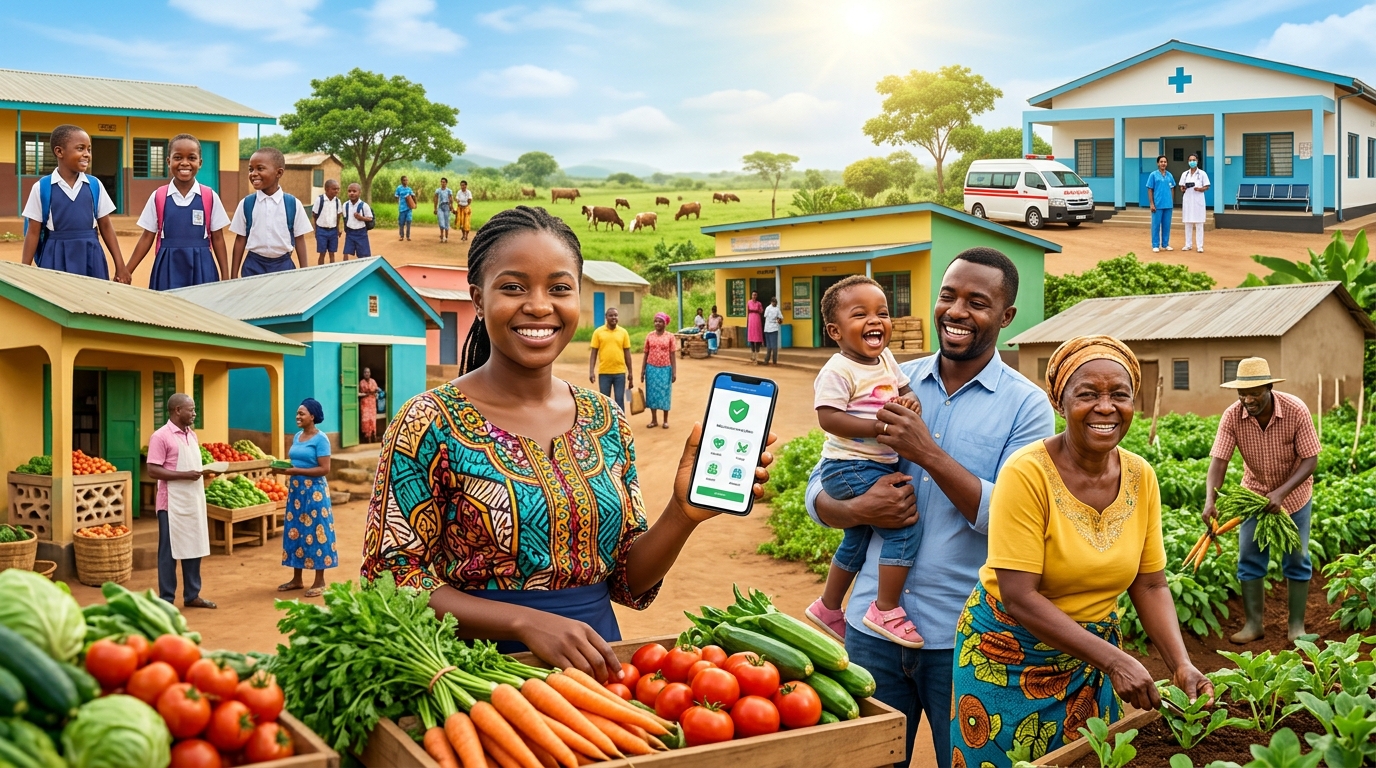 Micro Insurance - Fabix Insurance