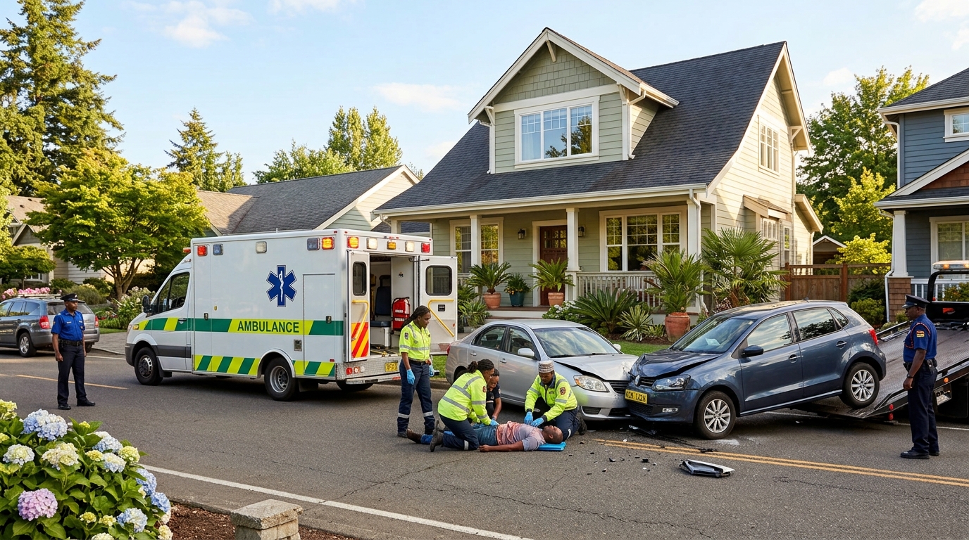 Personal Accident