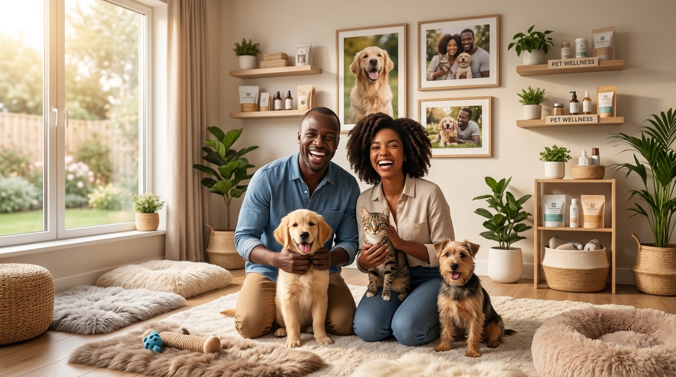 Pet Insurance