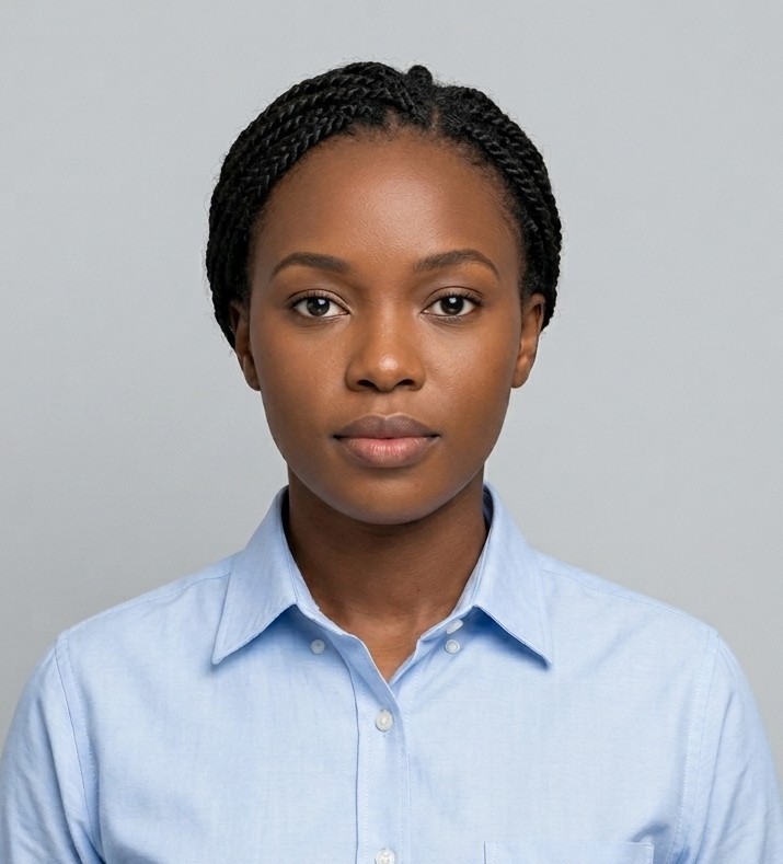 Grace Njeri