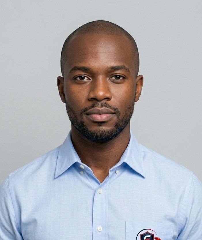 James Kariuki