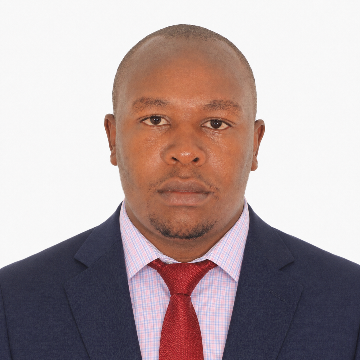 James Munene