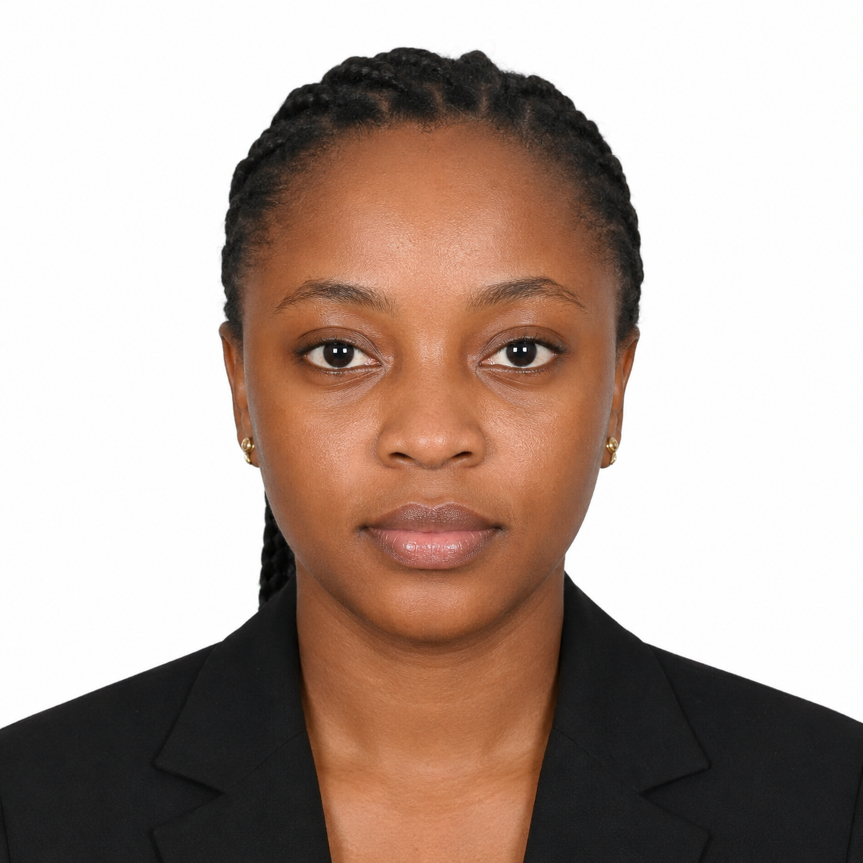 Jane Wanjiku