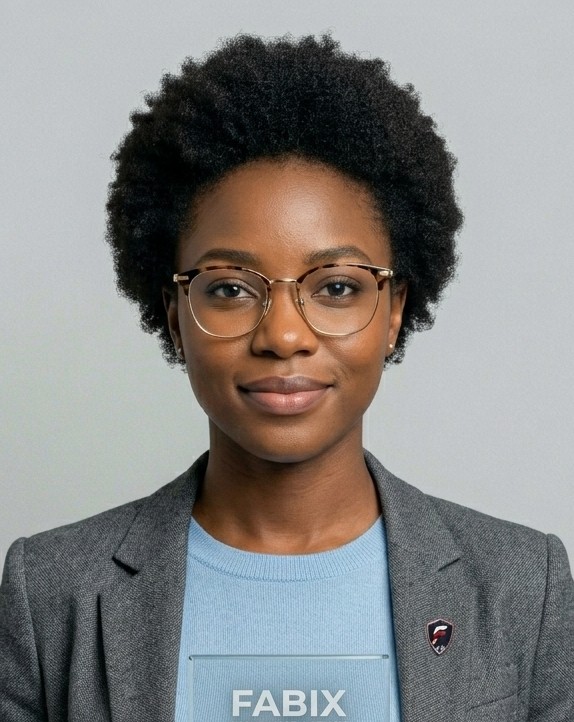 Lucy Muthoni