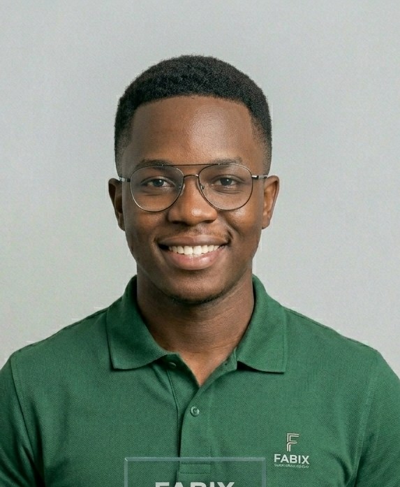 Paul Njoroge