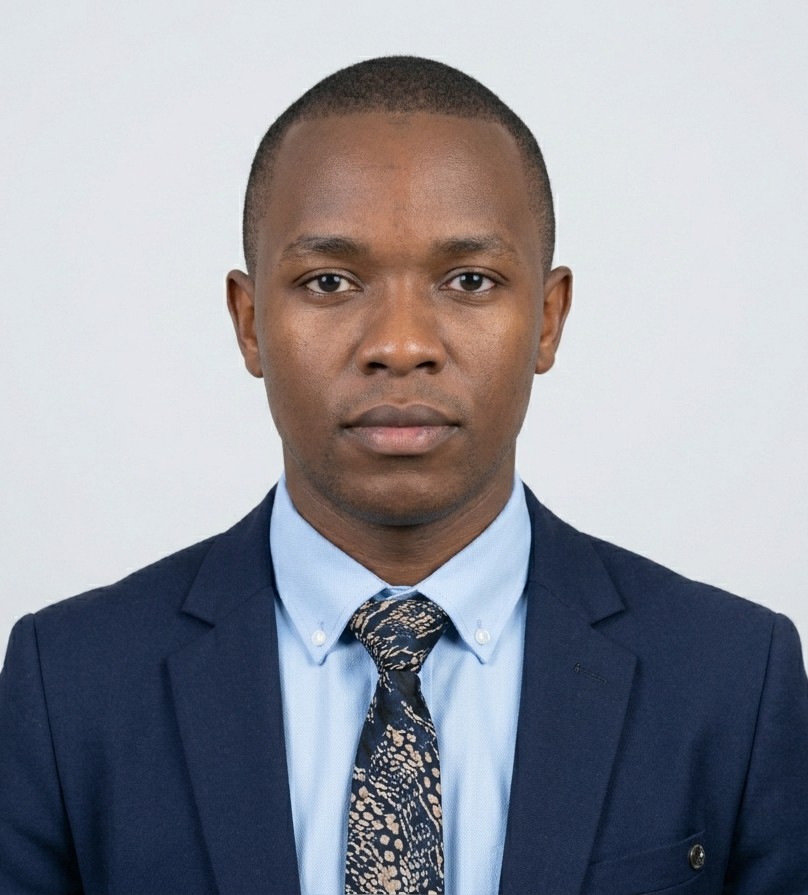 Peter Kamau