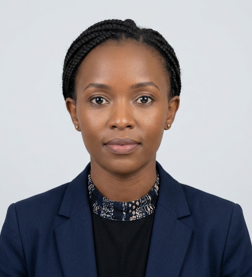 Susan Wambui